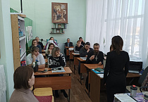 В Кургане психолог Центра гуманитарной помощи Порт-Артурского храма рассказала, как пережить утрату близких