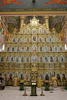 Проповедь в день мчч. Сергия и Вакха