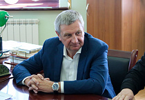 Новая риза Чимеевской иконы Божией Матери будет готова к 4 ноября