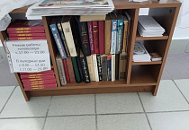 В праздник Благовещения в четырёх отделениях кардиодиспансера прошла миссия благовестия