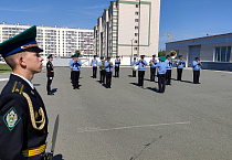 Митрополит Даниил принял участие в церемонии вручения государственной награды