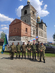 Никольский храм в Усть-Суерском широко отметил престольный праздник