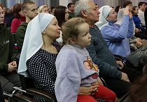 «Возвращайтесь всегда на родину…»: В Кургане презентовали фильм о православном меценате, сенаторе Сергее Муратове