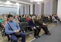 «Увидеть солнце»: в Кургане прошла презентация последнего фильма из цикла «Своя высота»