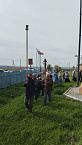 Храм в селе под Курганом отметил престольный праздник