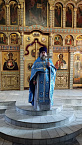В Курганской епархии встретили праздник Покрова Пресвятой Богородицы