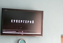 В Приходе Святой Троицы города Кургана продолжается реализация проекта «Семья – союз родных сердец»