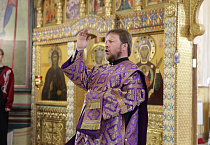 Митрополит Даниил: «Наша задача - как можно дольше иметь чувство Христа внутри себя»