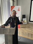 Курганский священник дебютировал в новом журнале «Тобол»