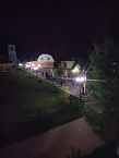 В Курганской митрополии прошёл традиционный осенний крестный ход