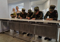 Проект «Дом на камне» совершил десятый выезд в районы Зауралья