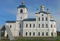 В зауральских храмах отпраздновали память святителя Николая