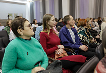 «Увидеть солнце»: в Кургане прошла презентация последнего фильма из цикла «Своя высота»