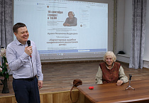 «Ошибки воспитания»: В Курганской епархии прошла лекция психолога Ирины Медведевой