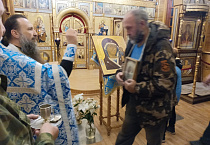 В Курганской митрополии прошёл традиционный осенний крестный ход