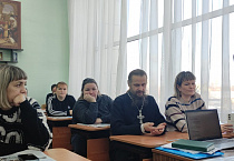 В Кургане психолог Центра гуманитарной помощи Порт-Артурского храма рассказала, как пережить утрату близких