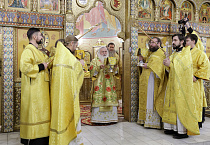 Митрополит Ташкентский и Узбекистанский Викентий: «Церковь является средоточием милосердия и сострадания к ближним»