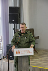 В Юговке прошла презентация второго фильма проекта Курганской епархии «На линии жизни»