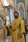 Митрополит Даниил: «Когда есть любовь Божия в нашем сердце, нам легко жить на этой земле»