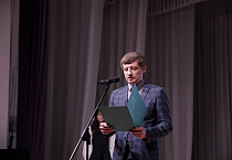 Курганская православная гимназия отметила 20-летний юбилей 