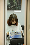 «Люди с безграничными возможностями»: в Юговке состоялась презентация фильма об ансамбле жестовой песни «Поющие руки»