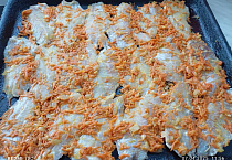 Социальная столовая продолжает действовать при курганском приходе