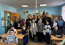 Определены победители III тура Кирилло-Мефодиевской олимпиады в Кургане