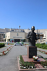 Пациенты медучреждений Кургана и ветераны СВО приложились к мощам святого Патриарха Тихона