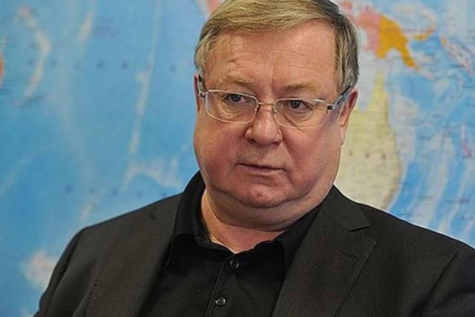 Сергей Степашин: От всего сердца желаю Курганской епархии процветания!