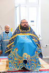 Митрополит Даниил: «Эта земная жизнь для нас гостиница, а мы в ней гости»