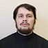 Иерей Димитрий Леготин