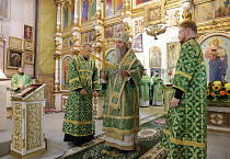 Митрополит Даниил: «Нельзя спастись, ничего не делая»