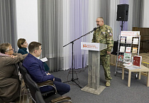 В Юговке прошла презентация второго фильма из проекта о зауральских династиях «Соль родной земли»