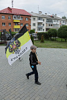 В Курганской епархии проходит традиционный Никольский крестный ход