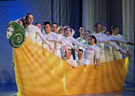 Презентация фильма Курганской епархии о театральной школе «Инклюзион» пройдет 17 декабря в Юговке