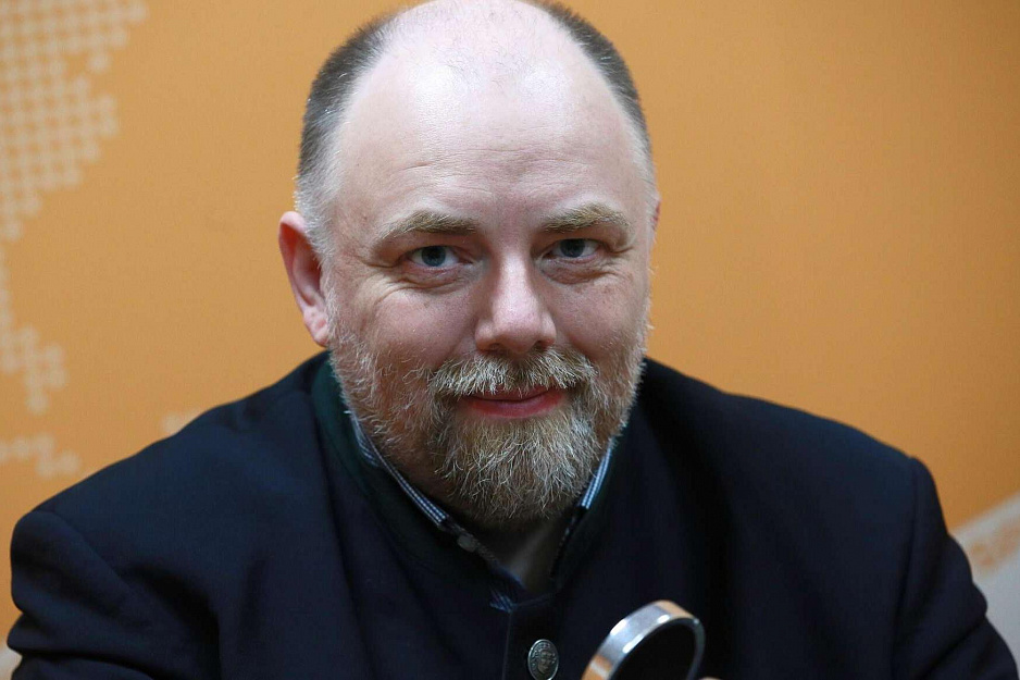 Известный историк и публицист Егор Холмогоров выступит с лекциями в Кургане