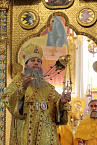 Митрополит Даниил: «Божия любовь в стократ выше материнской»