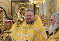 Митрополит Ташкентский и Узбекистанский Викентий: «Церковь является средоточием милосердия и сострадания к ближним»