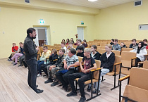Фильмы цикла «Своя высота» в августе посмотрели зрители в возрасте от 12 до 75 лет