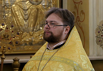 Митрополит Даниил совершил  заупокойную литию в память о пострадавших в годину лихолетия