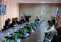 Представитель Курганской епархии: «Атеисты, феминистки, буддисты и неоязычники – среди террористов есть люди с любыми взглядами»