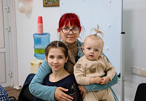 «Здесь научат вас только хорошему!» В курганской воскресной школе «Благовест» стартовал новый учебный год