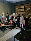 Прокуратура установила, что в курганском квест-центре причиняют вред детям
