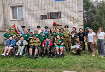 В Кургане православные гимназисты завоевали награды патриотического фестиваля
