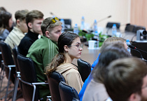 Представитель Курганской епархии: «Атеисты, феминистки, буддисты и неоязычники – среди террористов есть люди с любыми взглядами»
