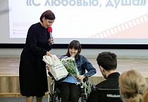 «С любовью, душа»: в Юговке прошла презентация фильма Курганской епархии о супругах Баитовых