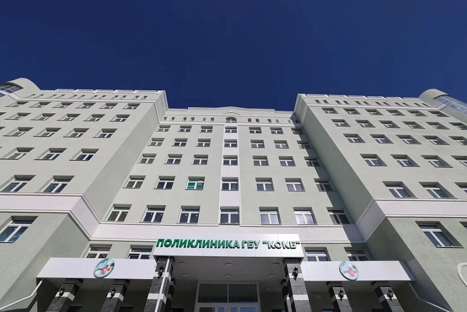 Курганской областной больнице планируют присвоить имя святителя Луки Крымского