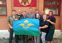 На кровле храма великомученика Пантелеимана города Кургана проведены ремонт и реставрация