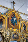 Митрополит Даниил поздравил епископа Шадринского и Далматовского Владимира с 60-летием