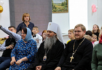 «Здесь научат вас только хорошему!» В курганской воскресной школе «Благовест» стартовал новый учебный год